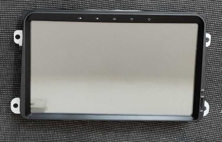 EONON мултимедия за VW Golf VI/V Polo Touran T5 Seat Skoda