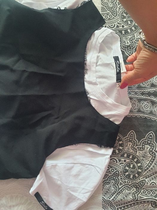 Спортна рокля на марката Stela