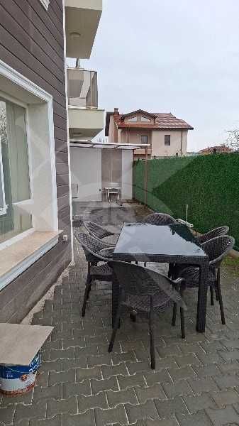 Дава се под наем Двустаен апартамент в Пловдив, Остромила - 65 кв.м за 757.86 € - Снимка #5