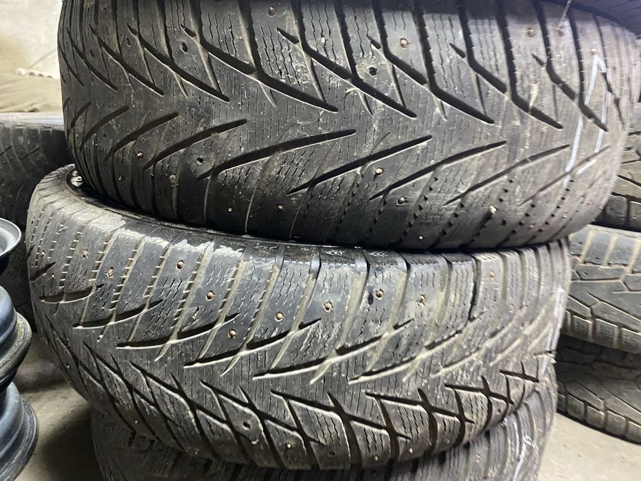 Капсон 4 шт на 17 245/65