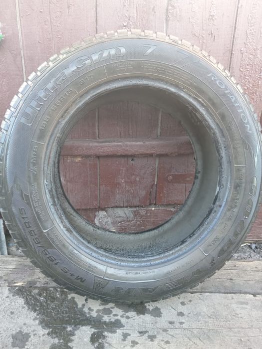 Продам шину летнюю