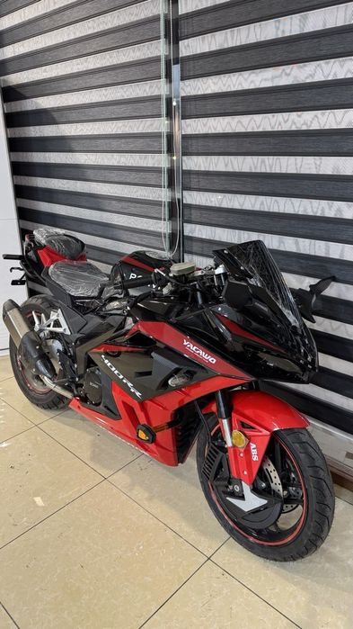 Ducati Panigali 400cc ABS | мотоцикл 200-800 куб тоже есть !