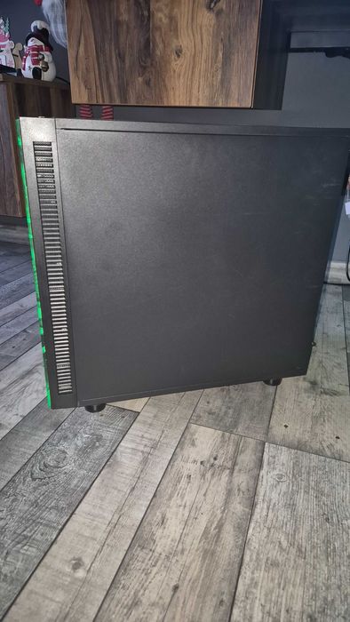 Carcasa Thermaltake suppressor f31