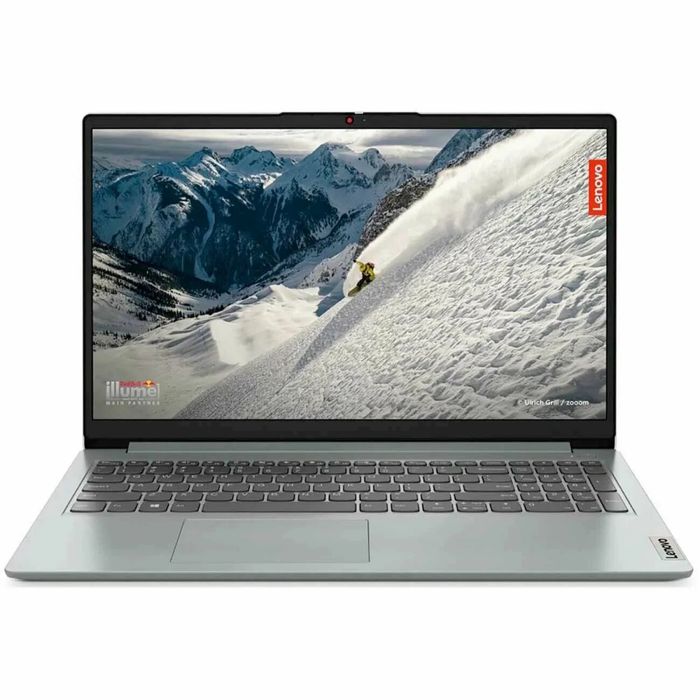 Techno TRZ, Ноутбук Lenovo Ideapad 1 + мышь + коврик