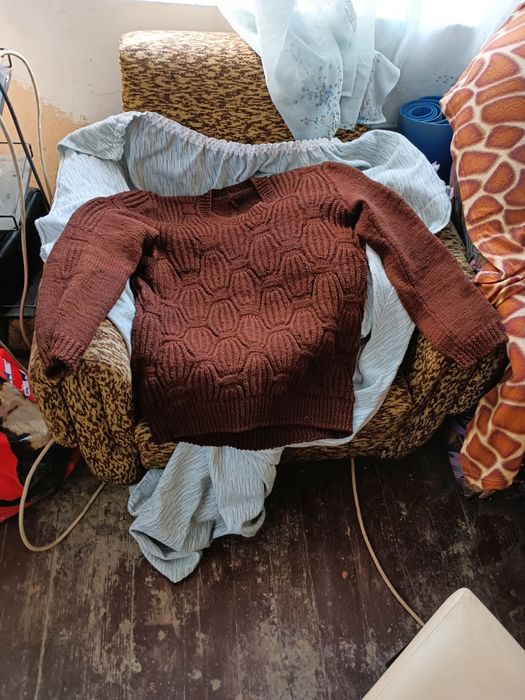 Вълнени фанели-20лв