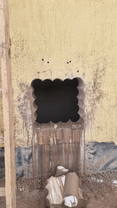 Алмазное бурение