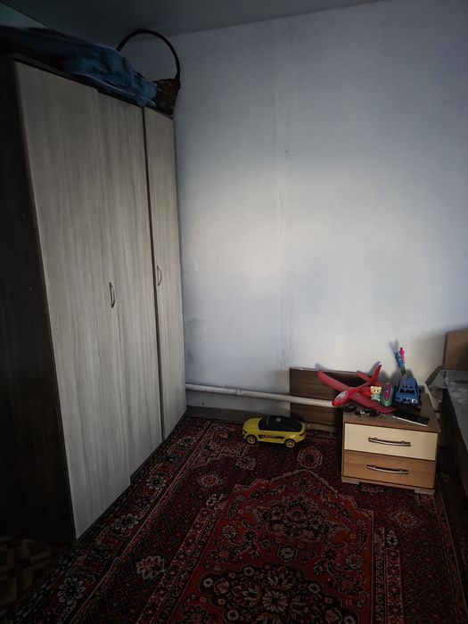 Продам дом район МЖК  Саяхат