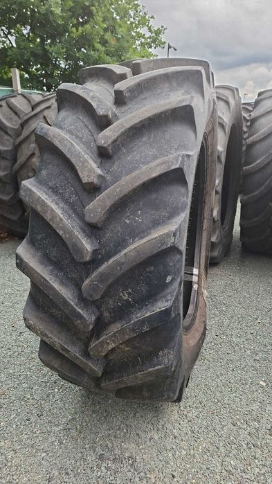 Anvelopa 650/65r42 Ceat Agricola SH fara defecte