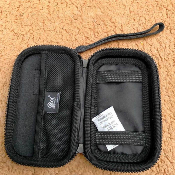 "IKSNAIL" качественное чехол  сумка от известного бренда