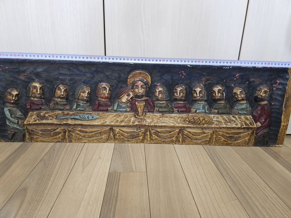 De vinzare sculptura