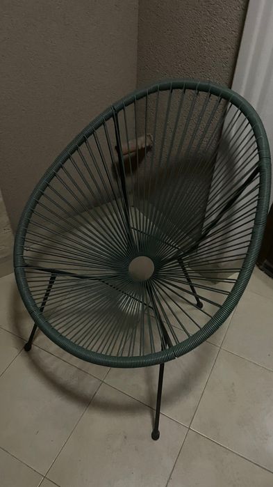 Стол за тераса или градина