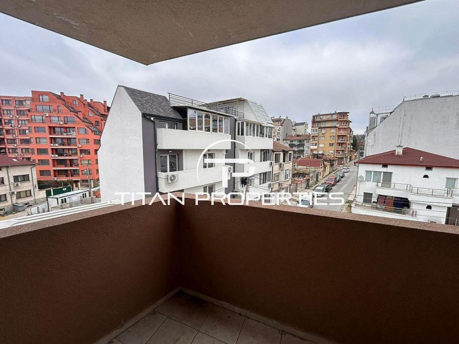 Дава се под наем Двустаен апартамент в Варна, Погреби - 53 кв.м за 498.27 € - Снимка #16