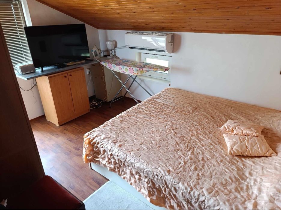 Продава се Къща в Варна, Базар Левски - 130 кв.м за 1693 €/кв.м - Снимка #18