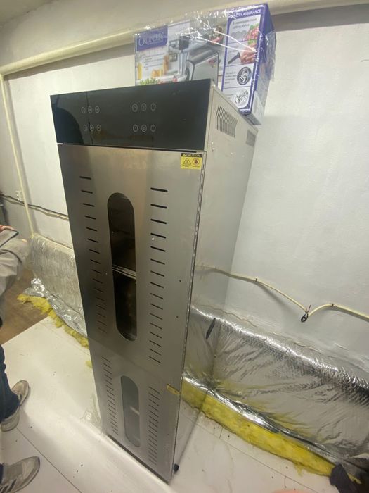 Продам дегидратор