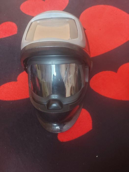 Accesorii măști de sudură profesionale,biaxuri, flapsuri, mănuși de su