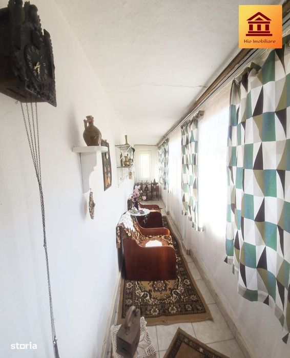 Casa localitatea Felnac