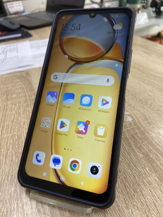 Xiaomi Redmi 13C 256gb (A4)