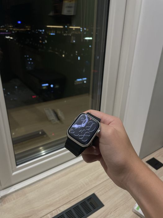 Apple watch 8 45 mm
