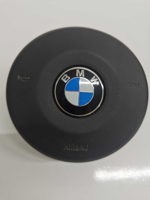 Airbag rotund m pachet/airbag volan M performance bmw f30/f31/f32/f34