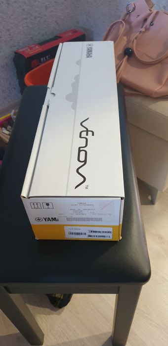 Продам YAMAHA YVS100 Venova