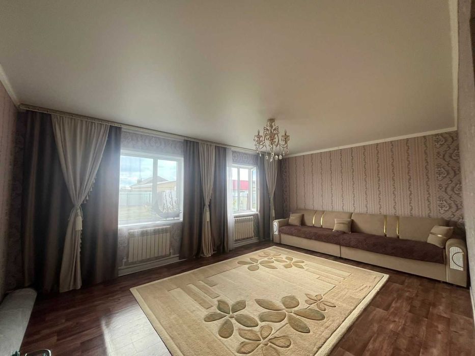 Продается 4-ком. дом мкр. Северный