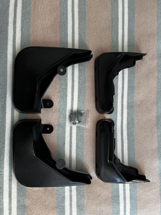 Брызговики мерседес w212