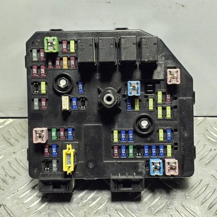 Panou sigurante Chevrolet Captiva C100, C140