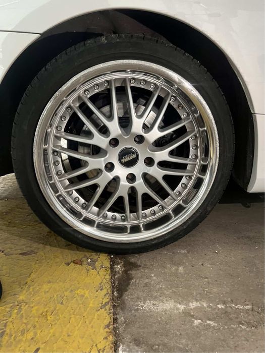 vand jante 5x120 r18 5x120