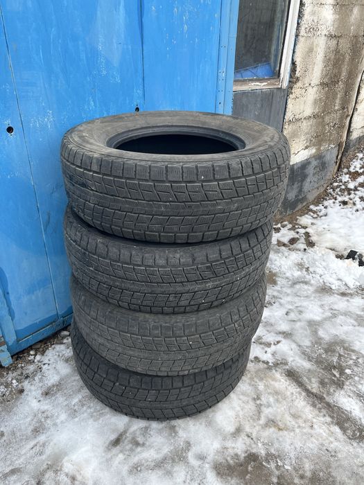 Бу балоны 4шт комплект