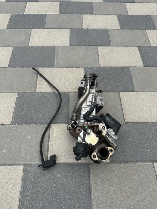 EGR за BMW 335d F30