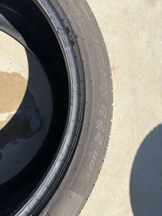 2бр 325/35 R22 Pirelli