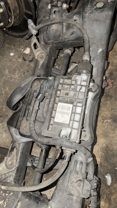 Авенсис электронный ручник