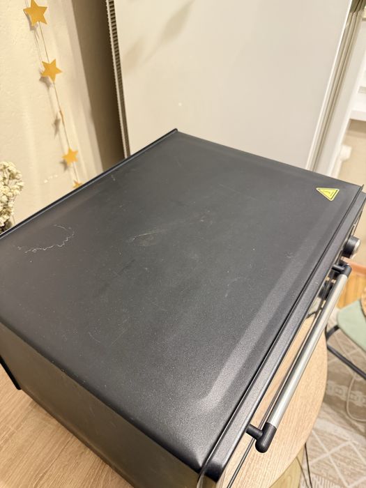 Настольная духовка Asel