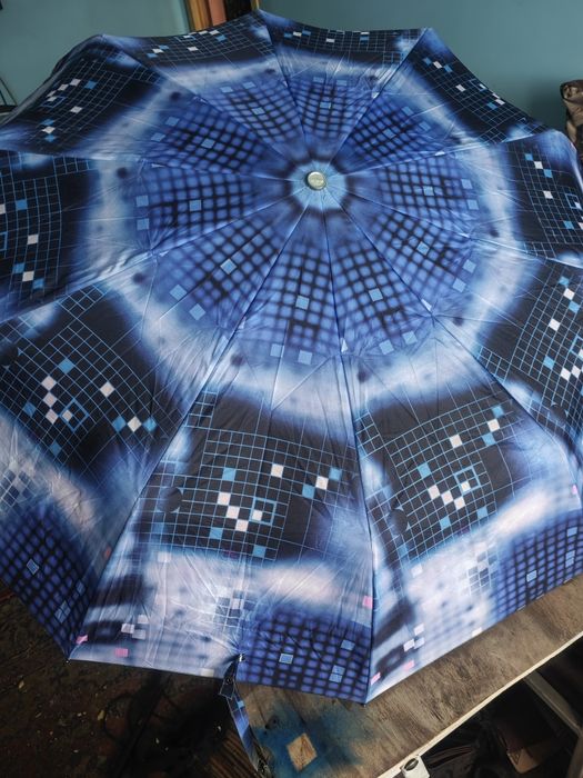 Зонтик складной  в хорошем