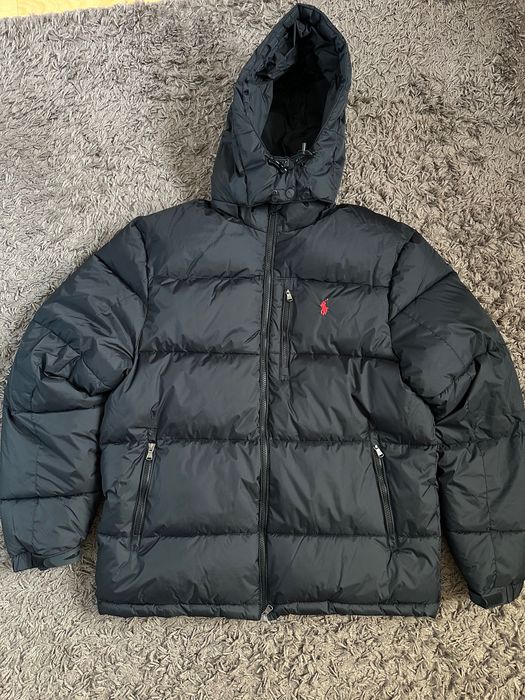 Ralph Lauren geaca puffer