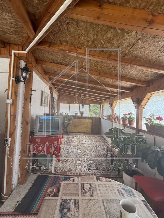 Продава се Къща в с. Гълъбово, Област Пловдив - 131 кв.м за 576 €/кв.м - Снимка #6