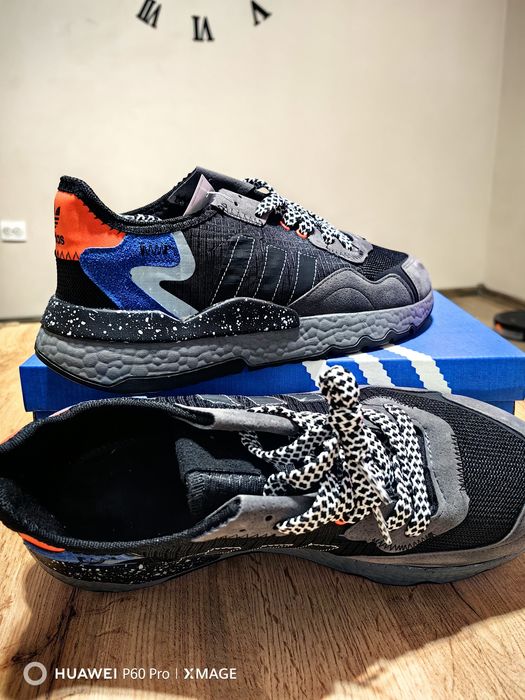 Маратонки Adidas