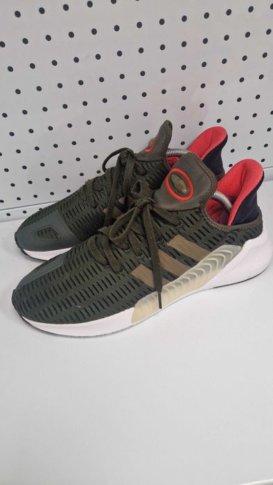 Оригинални мъжки маратонки- Adidas Climacool Night Cargo