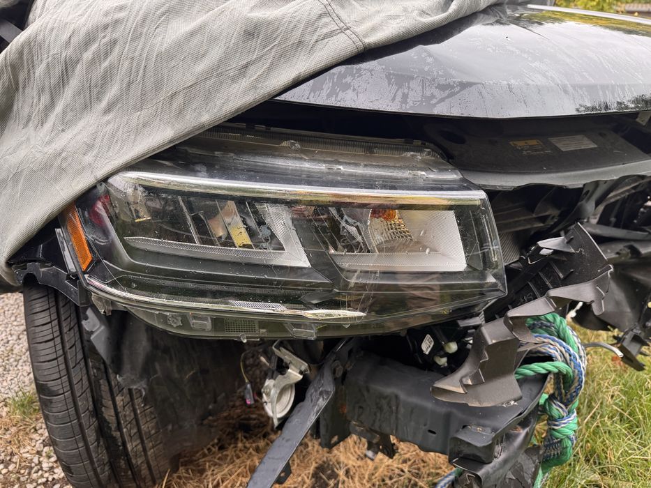 На части 2024 Volkswagen taos , SE