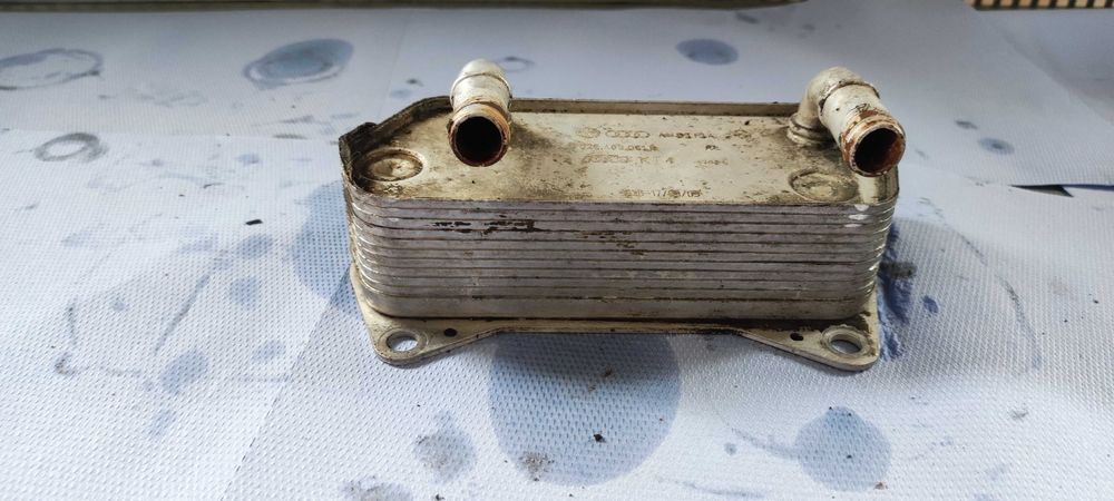 Racitor volkswagen vw cutie automata DSG6 DQ250 cod 02E409061B
