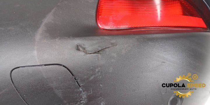 Bara spate Renault Kadjar 1 [2015 - 2018]