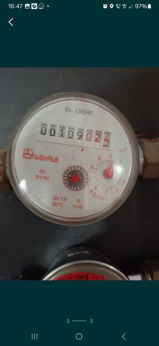 Sunt 2 la număr și detector gaze pot vinde și la bucata