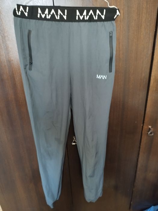 Пантолони  кафяво,бежаво,сиво