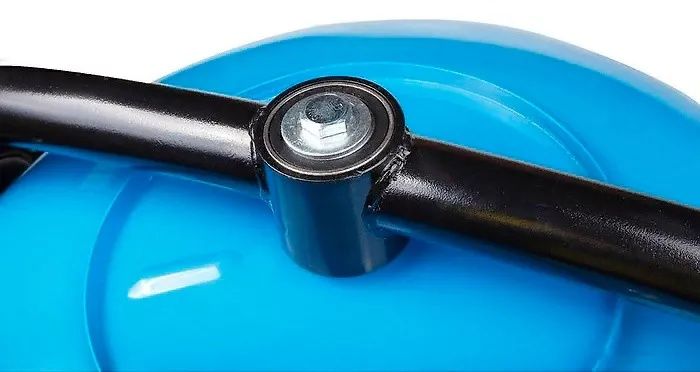 Бетономешалка 220