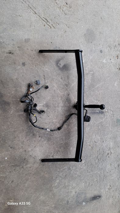 Теглич за SEAT LEON /сеат леон