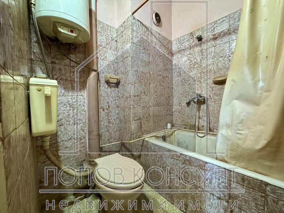 Продава се Двустаен апартамент в Пловдив, Гагарин - 65 кв.м за 1230 €/кв.м - Снимка #5