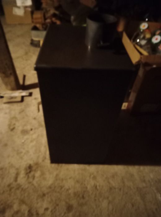 Semineu sau soba pe lemne metalica Prity K1, 9 kW