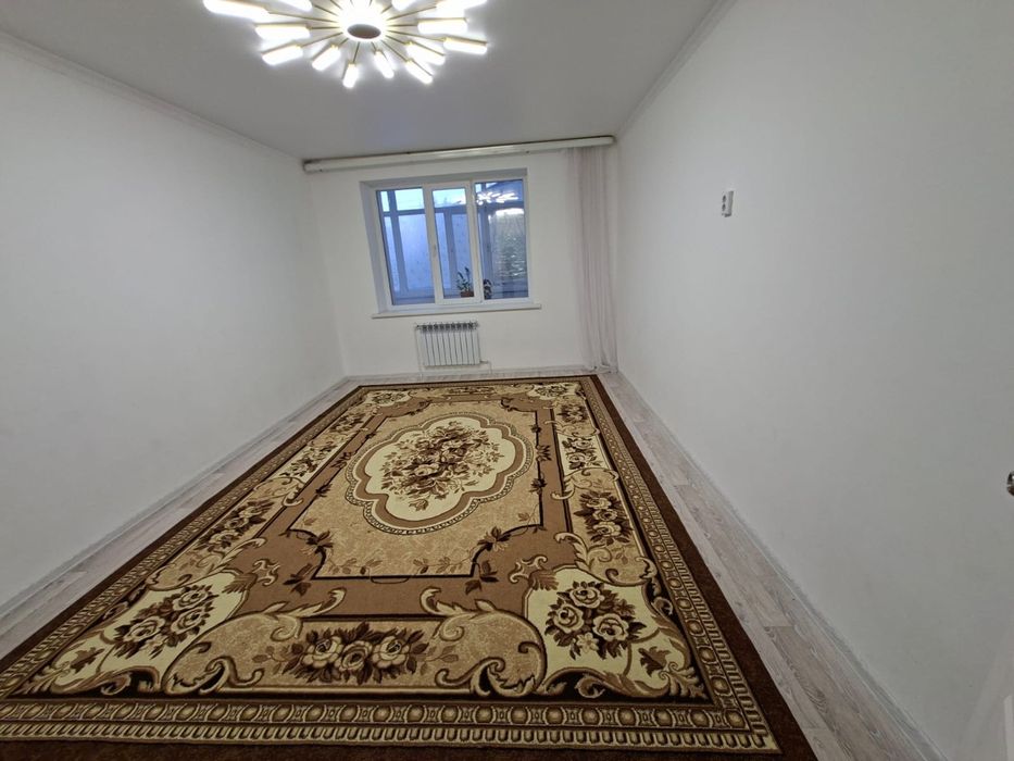 2 ком кв 73 м² 2024, Детская больница