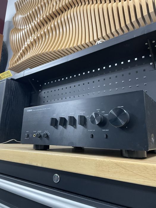 Amplificator yamaha a-s700 90W 8 ohmi telecomanda