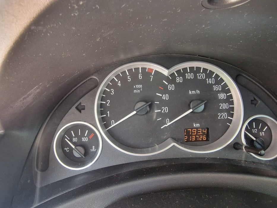 Vand Opel Corsa C 1.2 benzina 2006